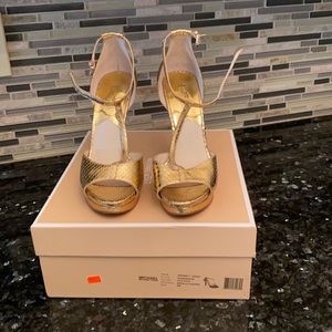 Michael Michael Kors Heels